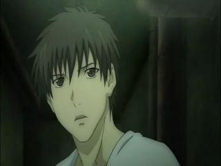 Phantom: Requiem for the Phantom - Episodio 1 - episódio 1