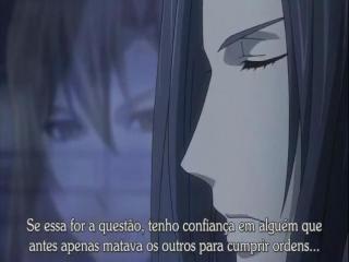 Phantom: Requiem for the Phantom - Episodio 10 - episódio 10