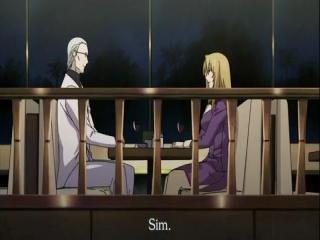 Phantom: Requiem for the Phantom - Episodio 11 - episódio 11