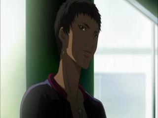 Phantom: Requiem for the Phantom - Episodio 12 - episódio 12