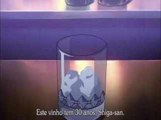 Phantom: Requiem for the Phantom - Episodio 14 - episódio 14