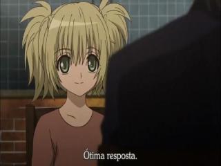 Phantom: Requiem for the Phantom - Episodio 15 - episódio 15