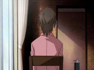 Phantom: Requiem for the Phantom - Episodio 16 - episódio 16