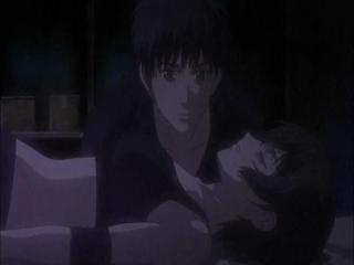 Phantom: Requiem for the Phantom - Episodio 17 - episódio 17