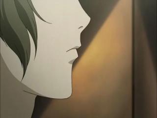 Phantom: Requiem for the Phantom - Episodio 18 - episódio 18