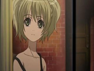 Phantom: Requiem for the Phantom - Episodio 19 - episódio 19