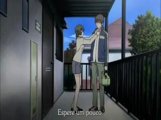 Phantom: Requiem for the Phantom - Episodio 20 - episódio 20