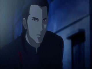 Phantom: Requiem for the Phantom - Episodio 21 - episódio 21