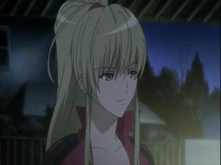 Phantom: Requiem for the Phantom - Episodio 23 - episódio 23