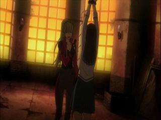 Phantom: Requiem for the Phantom - Episodio 24 - episódio 24