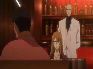 Phantom: Requiem for the Phantom - Episodio 3 - episódio 3