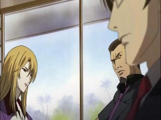 Phantom: Requiem for the Phantom - Episodio 7 - episódio 7