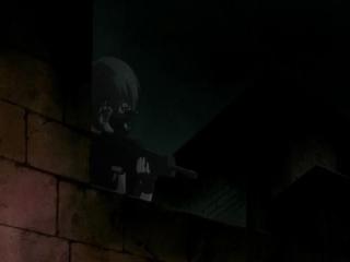 Phantom: Requiem for the Phantom - Episodio 8 - episódio 8