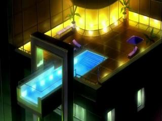 Phantom: Requiem for the Phantom - Episodio 9 - episódio 9