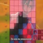 Phi Brain: Kami No Puzzle 3