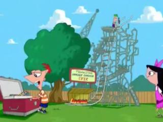 Phineas e Ferb - Episodio 1 - Episódio 1