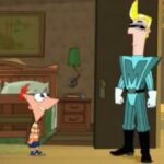 Phineas E Ferb Dublado