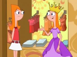 Phineas e Ferb - Episodio 111 - Episódio 111