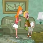 Phineas E Ferb Dublado