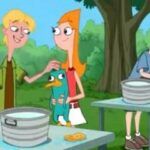 Phineas E Ferb Dublado