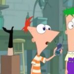 Phineas E Ferb Dublado