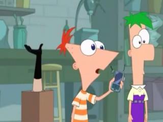 Phineas e Ferb - Episodio 122 - Episódio 122