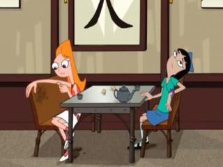 Phineas e Ferb - Episodio 123 - Episódio 123