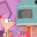 Phineas E Ferb Dublado