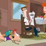 Phineas E Ferb Dublado