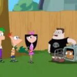 Phineas E Ferb Dublado