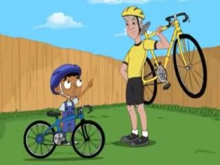 Phineas e Ferb - Episodio 134 - Episódio 134