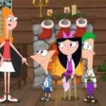 Phineas E Ferb Dublado