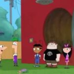 Phineas E Ferb Dublado