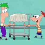 Phineas E Ferb Dublado