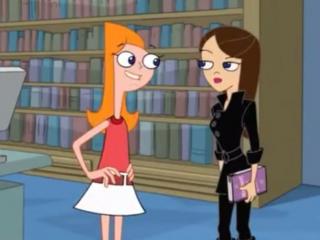 Phineas e Ferb - Episodio 154 - Episódio 154