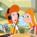 Phineas E Ferb Dublado