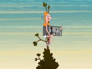 Phineas e Ferb - Episodio 158 - Episódio 158