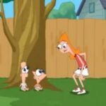 Phineas E Ferb Dublado