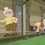 Phineas E Ferb Dublado