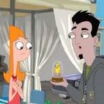 Phineas E Ferb Dublado