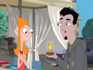 Phineas e Ferb - Episodio 168 - Episódio 168