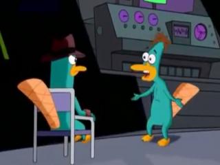 Phineas e Ferb - Episodio 169 - Episódio 169