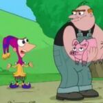 Phineas E Ferb Dublado