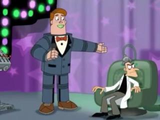 Phineas e Ferb - Episodio 174 - Episódio 174