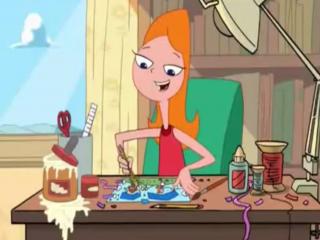 Phineas e Ferb - Episodio 19 - Episódio 19