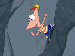 Phineas e Ferb - Episodio 2 - Episódio 2