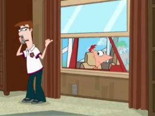 Phineas e Ferb - Episodio 23 - Episódio 23