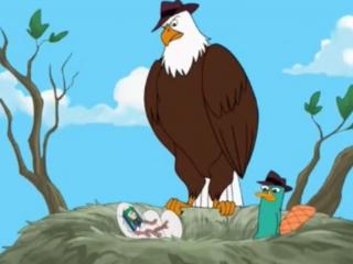 Phineas e Ferb - Episodio 24 - Episódio 24