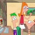 Phineas E Ferb Dublado