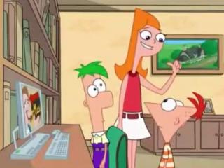 Phineas e Ferb - Episodio 25 - Episódio 25